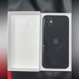 iPhone 11 64GB.